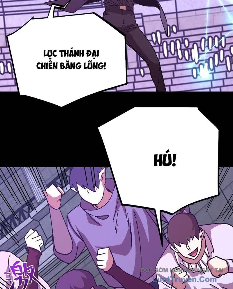 Cao Võ: Hạ Cánh Đến Một Vạn Năm Sau Chap 261 - Next Chap 262