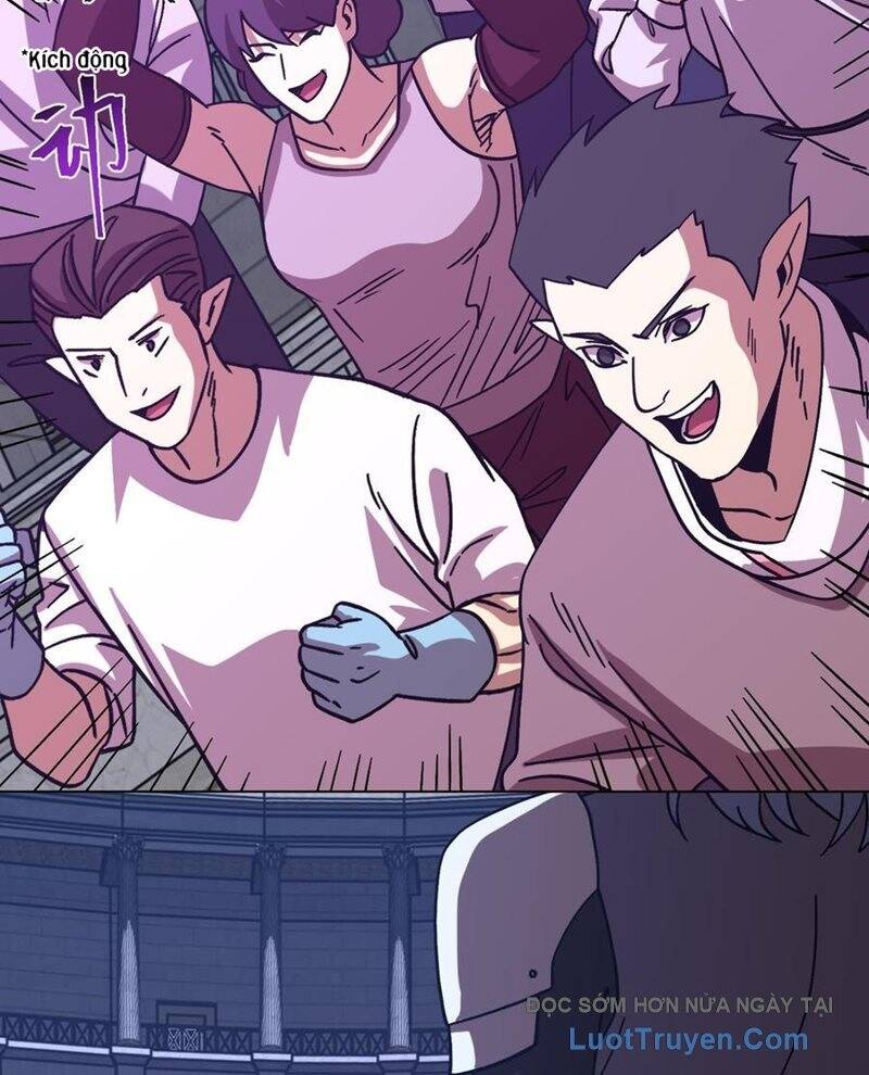 Cao Võ: Hạ Cánh Đến Một Vạn Năm Sau Chap 261 - Next Chap 262