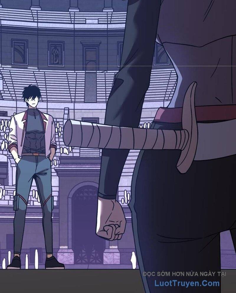 Cao Võ: Hạ Cánh Đến Một Vạn Năm Sau Chap 261 - Next Chap 262