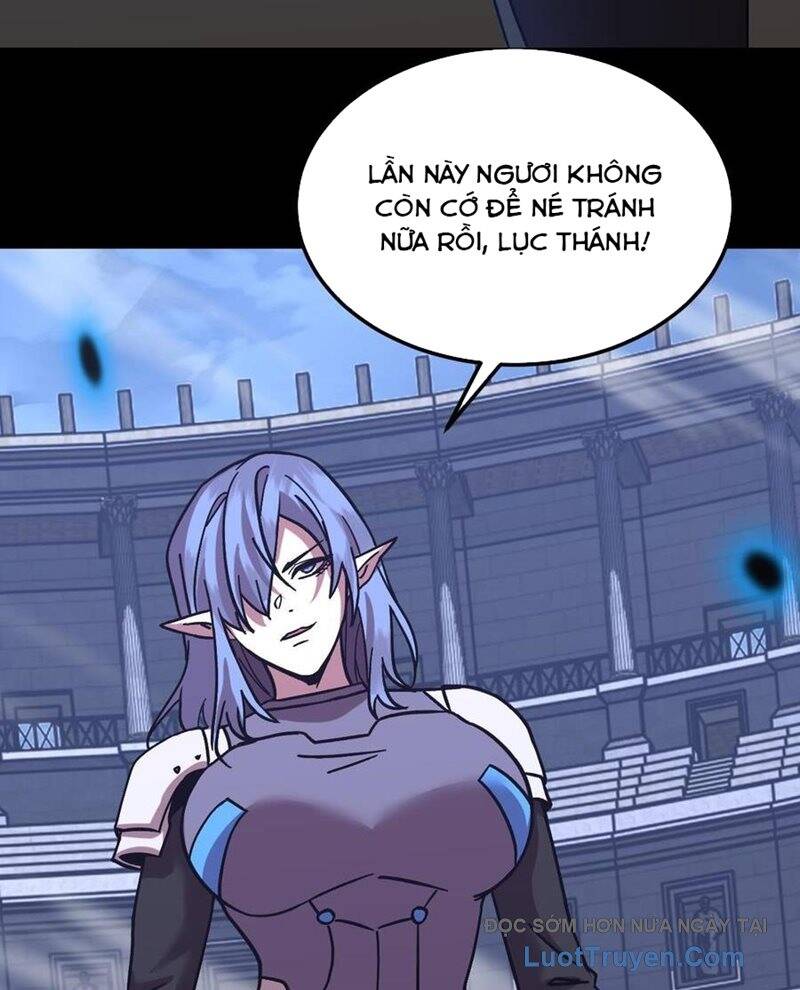 Cao Võ: Hạ Cánh Đến Một Vạn Năm Sau Chap 261 - Next Chap 262