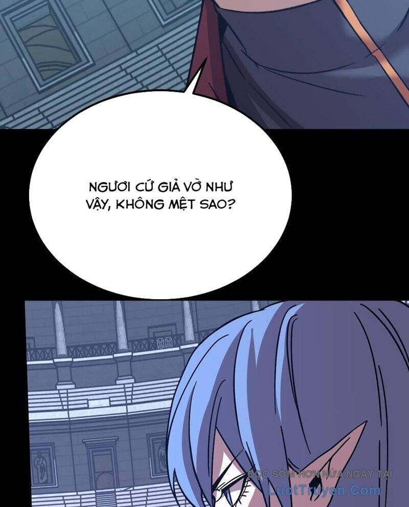 Cao Võ: Hạ Cánh Đến Một Vạn Năm Sau Chap 261 - Next Chap 262