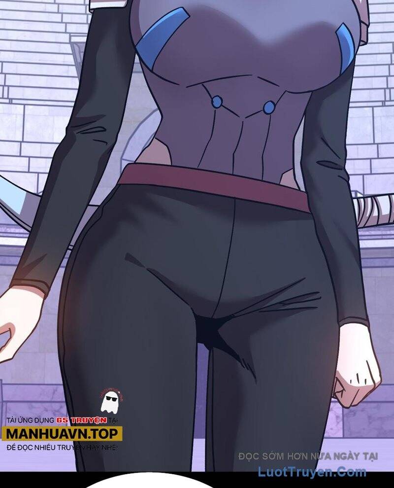 Cao Võ: Hạ Cánh Đến Một Vạn Năm Sau Chap 261 - Next Chap 262