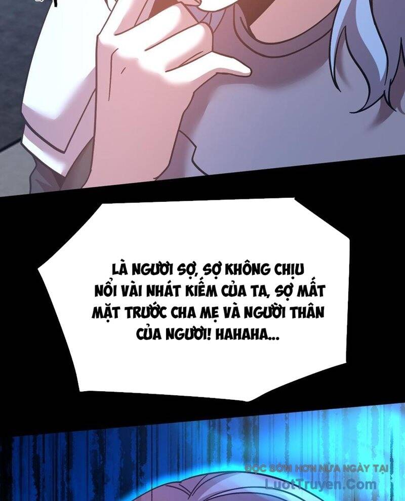 Cao Võ: Hạ Cánh Đến Một Vạn Năm Sau Chap 261 - Next Chap 262