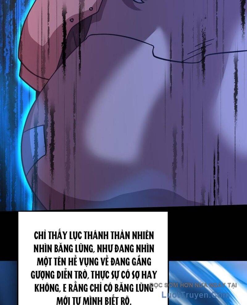 Cao Võ: Hạ Cánh Đến Một Vạn Năm Sau Chap 261 - Next Chap 262