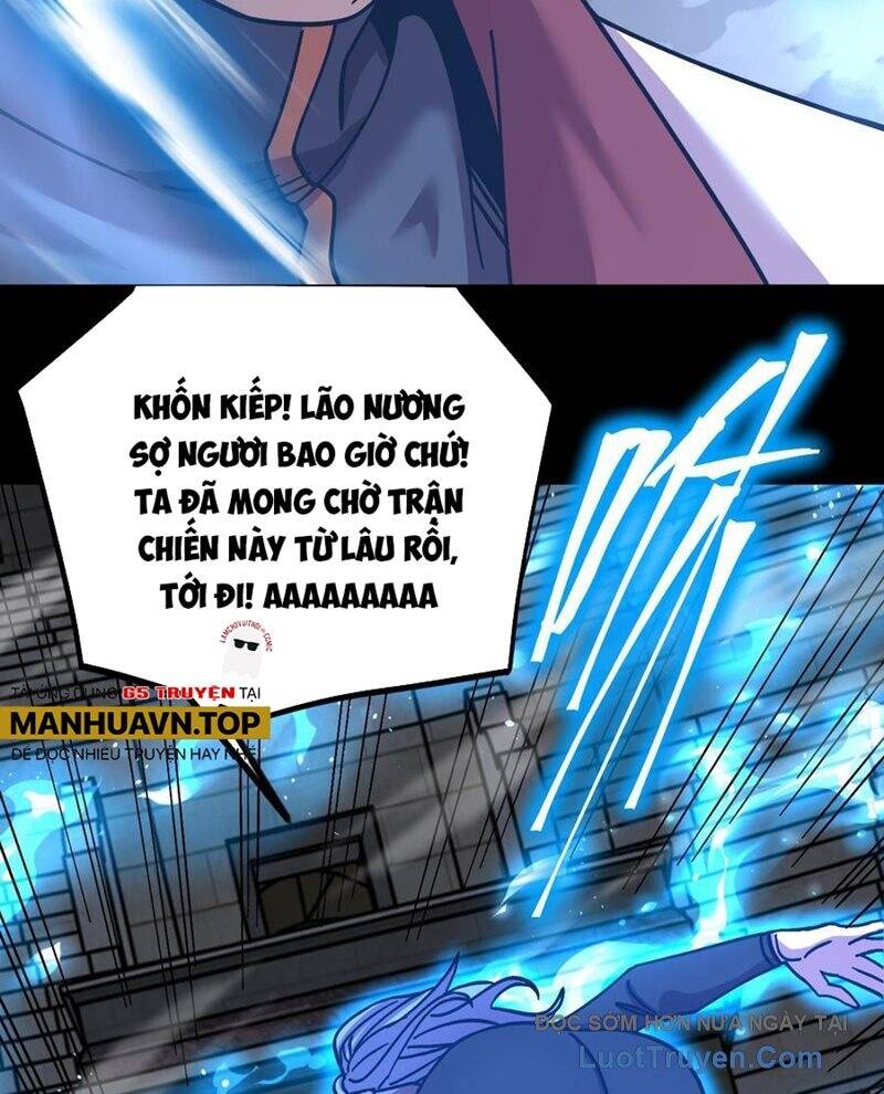 Cao Võ: Hạ Cánh Đến Một Vạn Năm Sau Chap 261 - Next Chap 262
