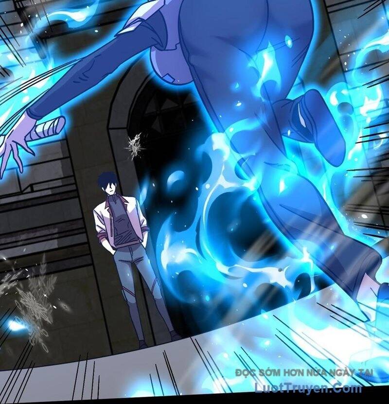 Cao Võ: Hạ Cánh Đến Một Vạn Năm Sau Chap 261 - Next Chap 262