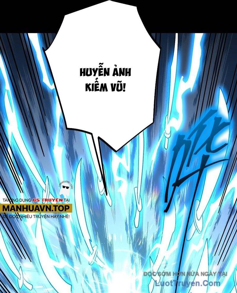Cao Võ: Hạ Cánh Đến Một Vạn Năm Sau Chap 261 - Next Chap 262