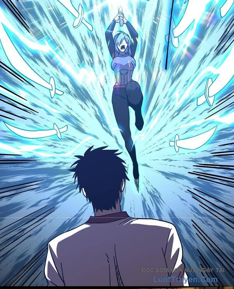 Cao Võ: Hạ Cánh Đến Một Vạn Năm Sau Chap 261 - Next Chap 262