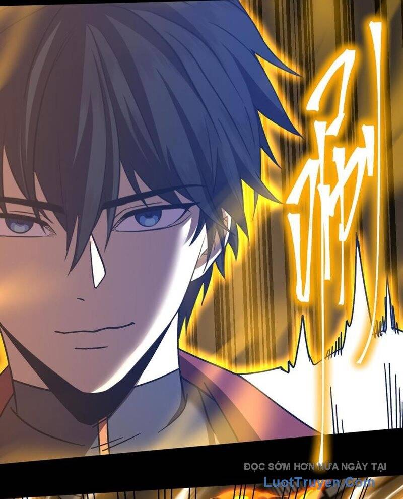 Cao Võ: Hạ Cánh Đến Một Vạn Năm Sau Chap 261 - Next Chap 262