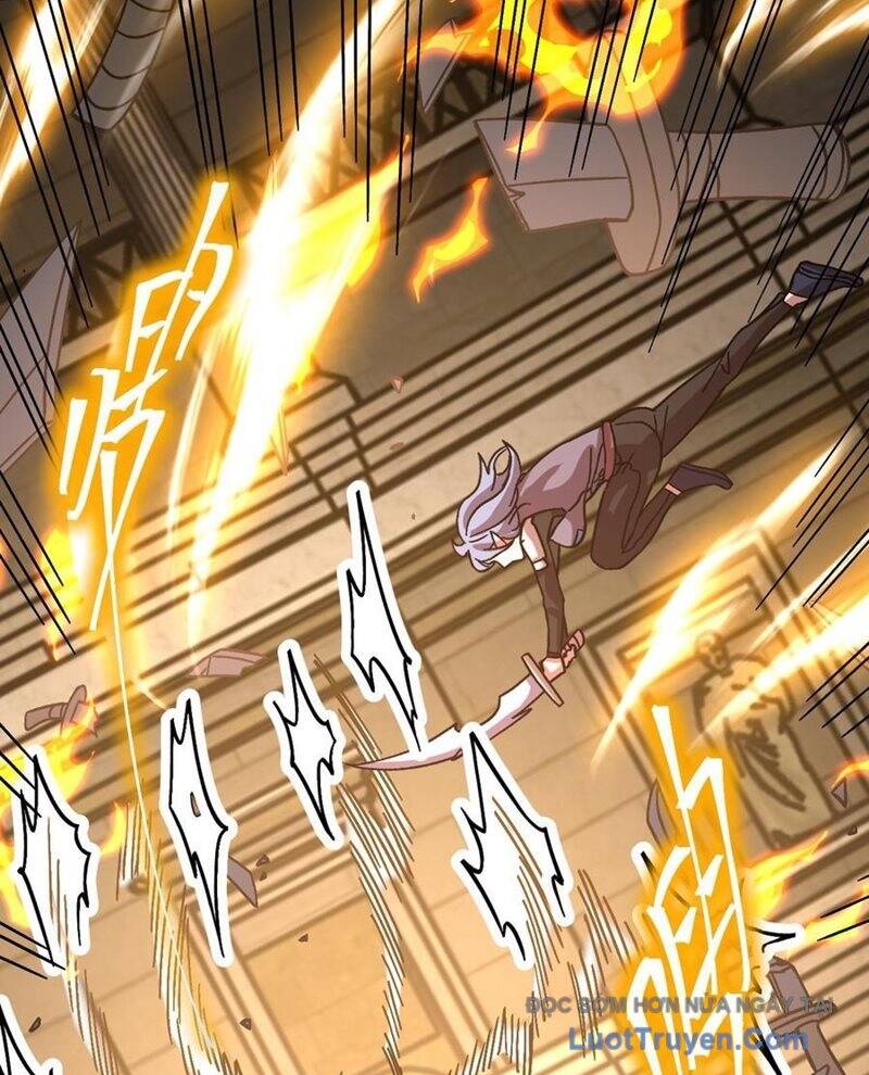 Cao Võ: Hạ Cánh Đến Một Vạn Năm Sau Chap 261 - Next Chap 262