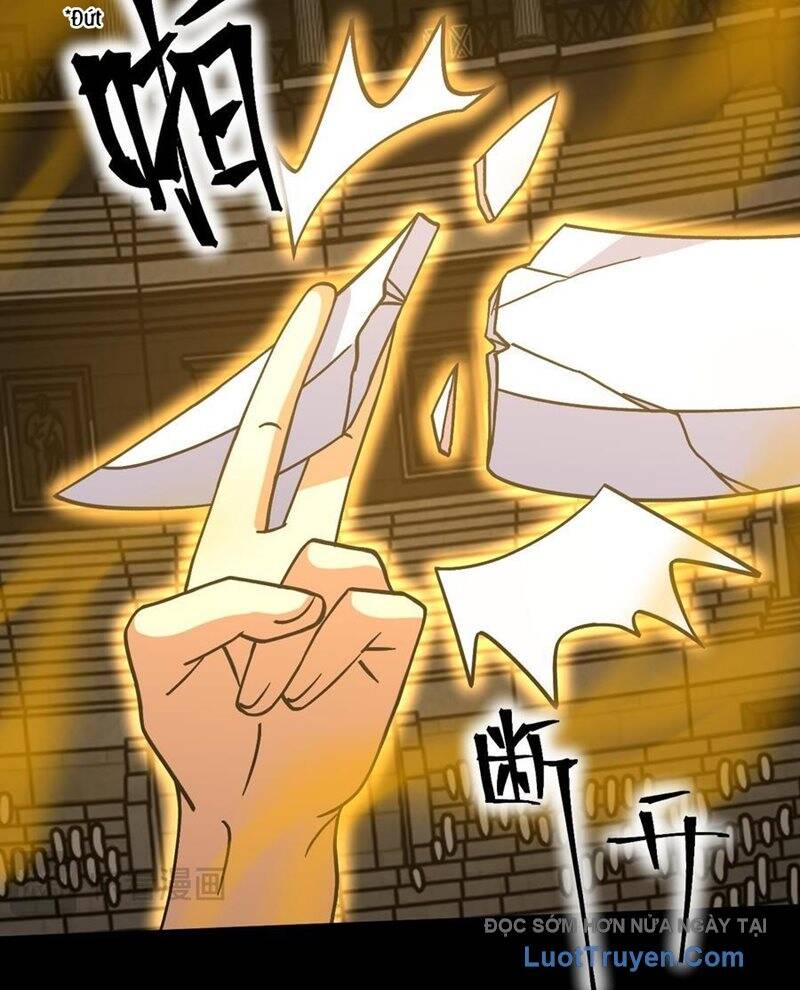 Cao Võ: Hạ Cánh Đến Một Vạn Năm Sau Chap 261 - Next Chap 262