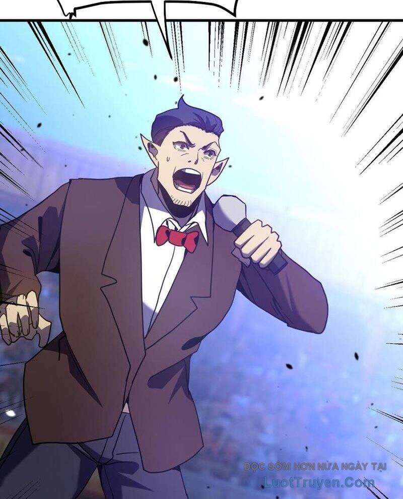 Cao Võ: Hạ Cánh Đến Một Vạn Năm Sau Chap 261 - Next Chap 262