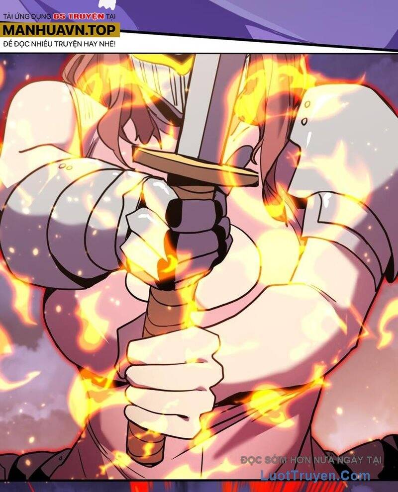 Cao Võ: Hạ Cánh Đến Một Vạn Năm Sau Chap 261 - Next Chap 262