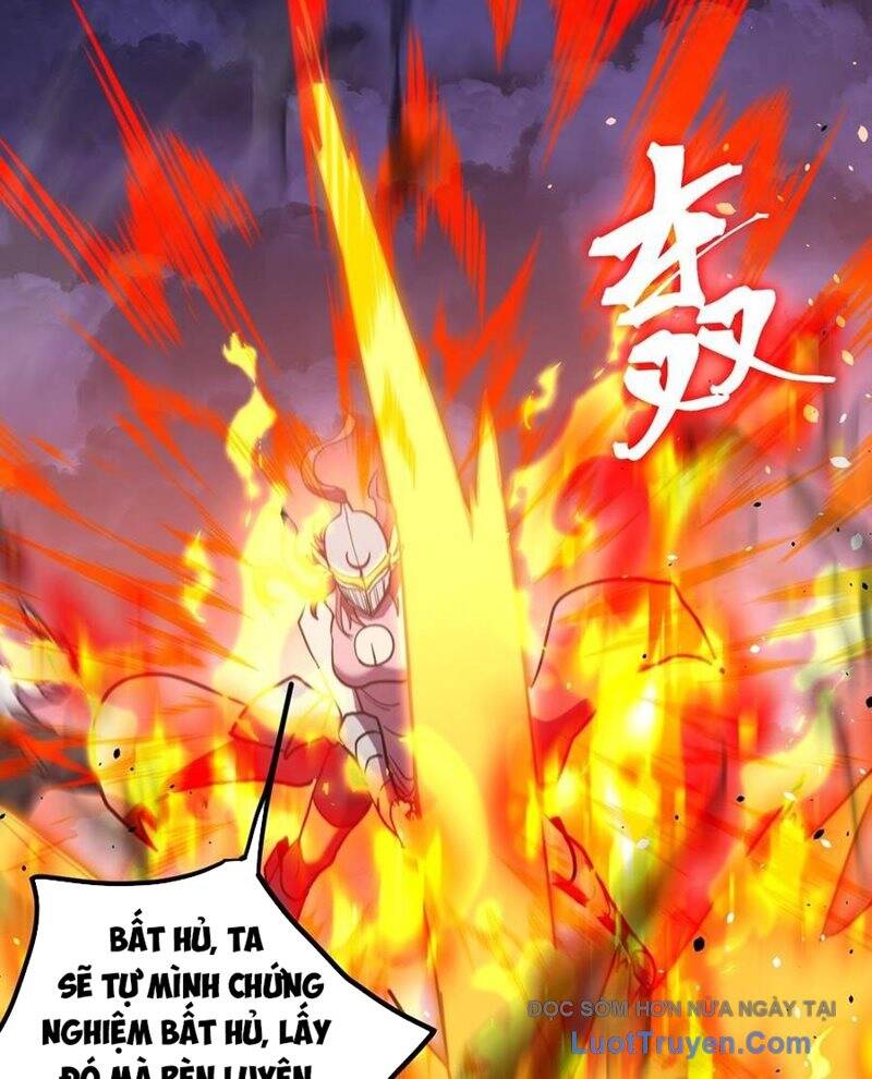 Cao Võ: Hạ Cánh Đến Một Vạn Năm Sau Chap 261 - Next Chap 262