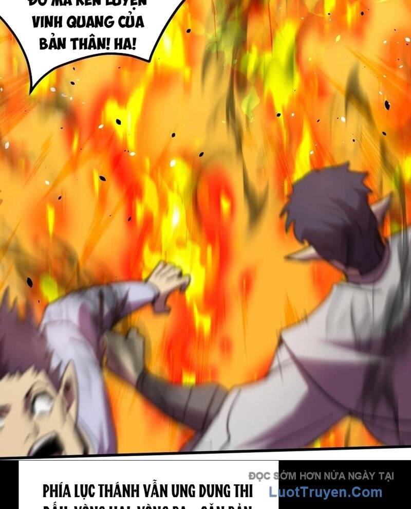 Cao Võ: Hạ Cánh Đến Một Vạn Năm Sau Chap 261 - Next Chap 262