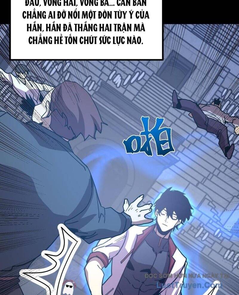 Cao Võ: Hạ Cánh Đến Một Vạn Năm Sau Chap 261 - Next Chap 262