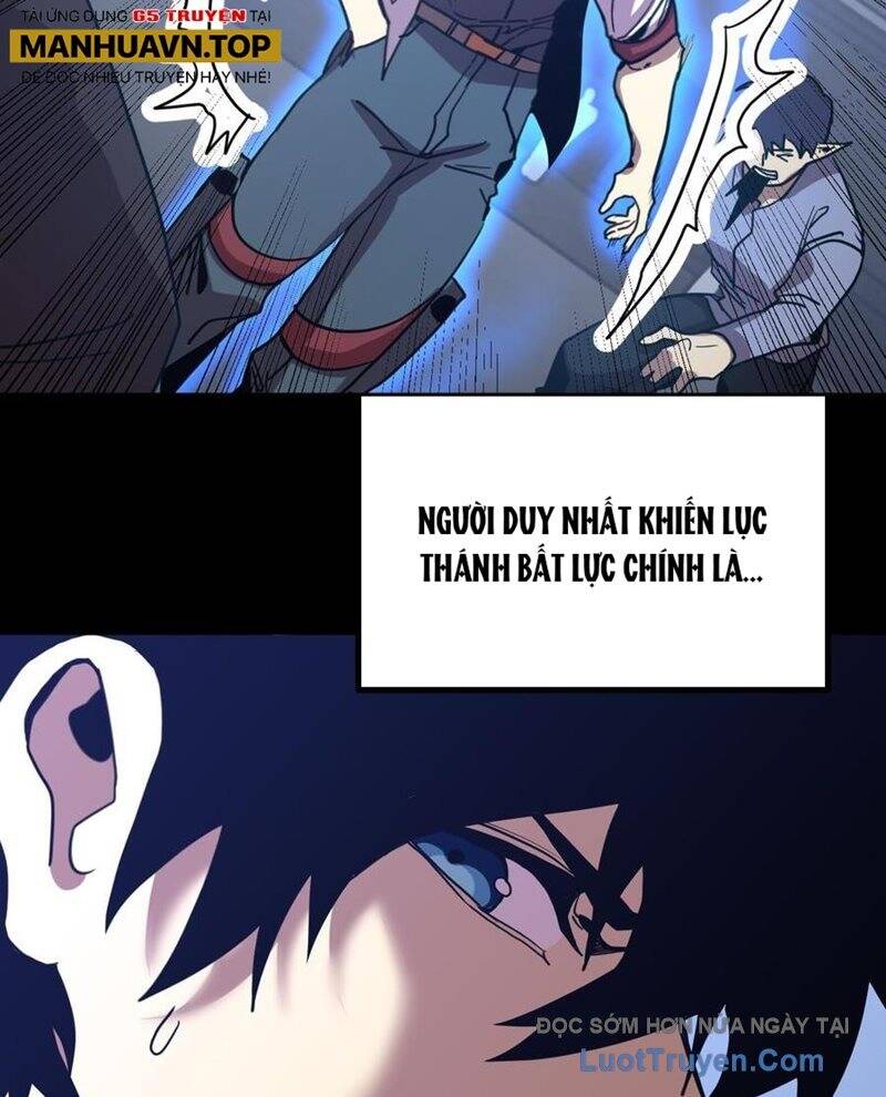 Cao Võ: Hạ Cánh Đến Một Vạn Năm Sau Chap 261 - Next Chap 262