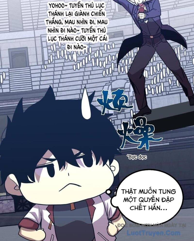 Cao Võ: Hạ Cánh Đến Một Vạn Năm Sau Chap 261 - Next Chap 262