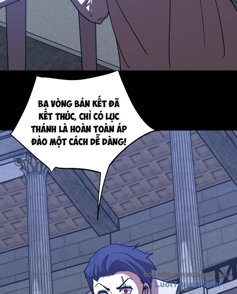 Cao Võ: Hạ Cánh Đến Một Vạn Năm Sau Chap 261 - Next Chap 262