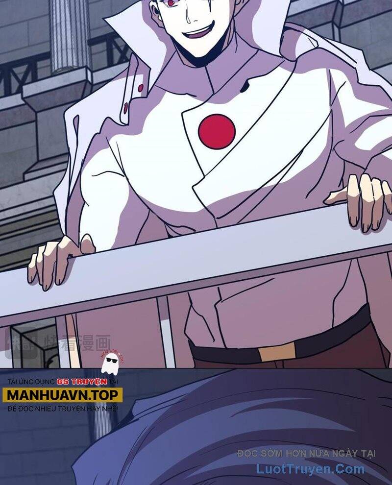 Cao Võ: Hạ Cánh Đến Một Vạn Năm Sau Chap 261 - Next Chap 262