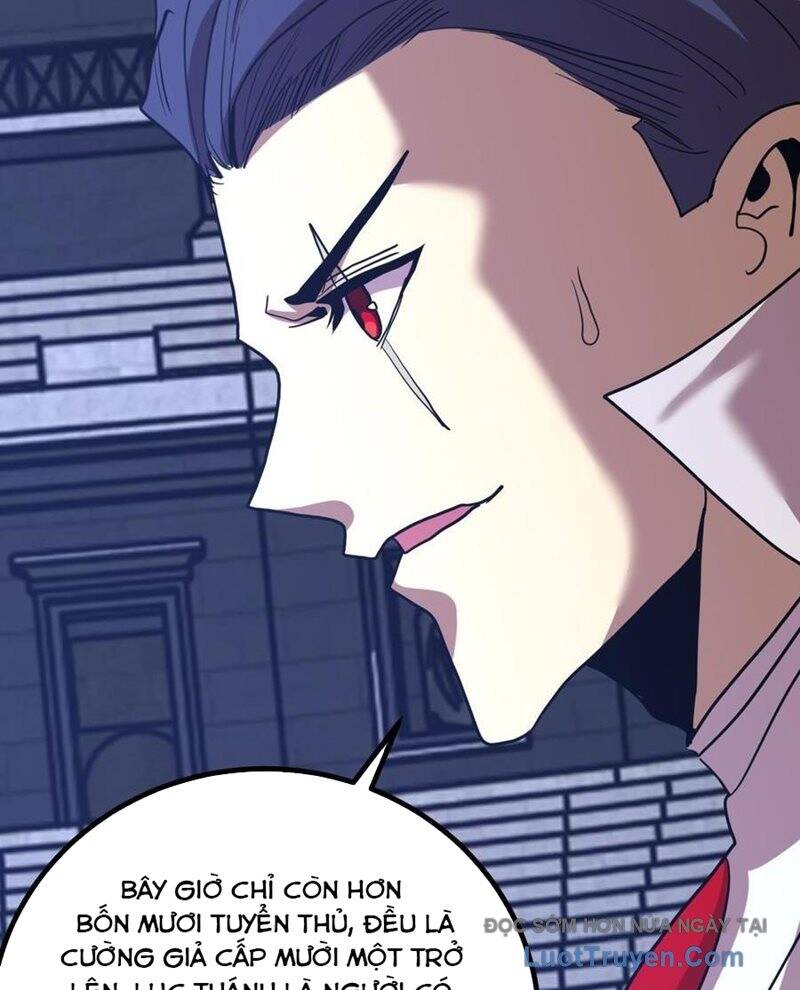 Cao Võ: Hạ Cánh Đến Một Vạn Năm Sau Chap 261 - Next Chap 262