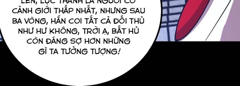Cao Võ: Hạ Cánh Đến Một Vạn Năm Sau Chap 261 - Next Chap 262