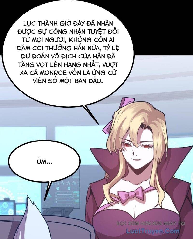 Cao Võ: Hạ Cánh Đến Một Vạn Năm Sau Chap 261 - Next Chap 262