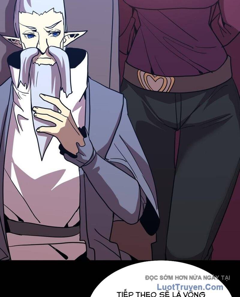 Cao Võ: Hạ Cánh Đến Một Vạn Năm Sau Chap 261 - Next Chap 262