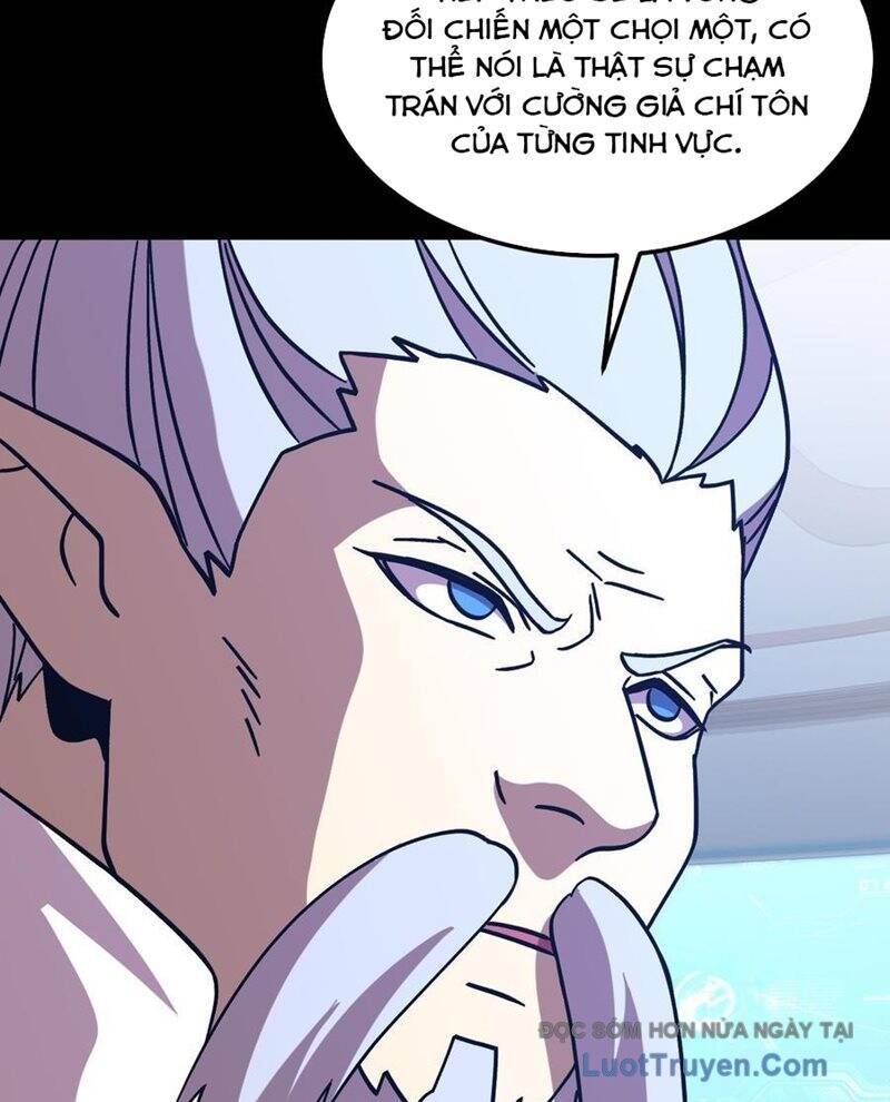 Cao Võ: Hạ Cánh Đến Một Vạn Năm Sau Chap 261 - Next Chap 262