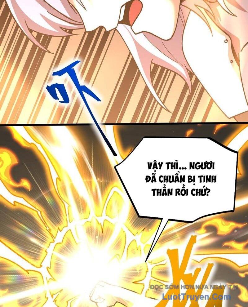 Cao Võ: Hạ Cánh Đến Một Vạn Năm Sau Chap 261 - Next Chap 262