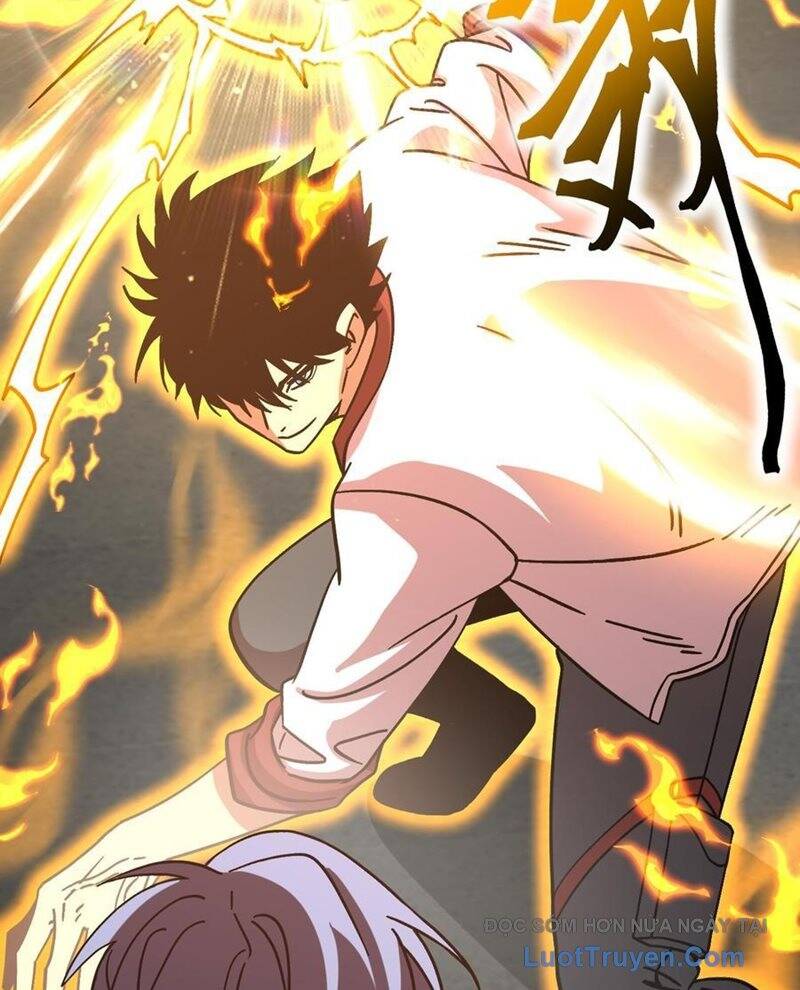 Cao Võ: Hạ Cánh Đến Một Vạn Năm Sau Chap 261 - Next Chap 262