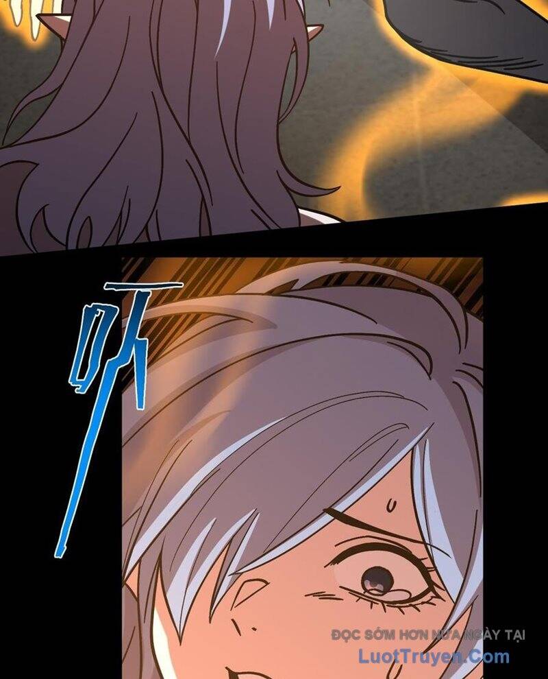 Cao Võ: Hạ Cánh Đến Một Vạn Năm Sau Chap 261 - Next Chap 262