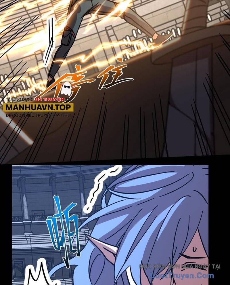 Cao Võ: Hạ Cánh Đến Một Vạn Năm Sau Chap 261 - Next Chap 262