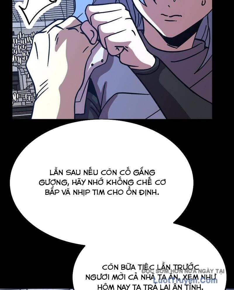 Cao Võ: Hạ Cánh Đến Một Vạn Năm Sau Chap 261 - Next Chap 262