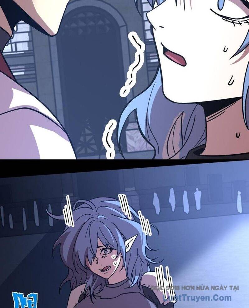 Cao Võ: Hạ Cánh Đến Một Vạn Năm Sau Chap 261 - Next Chap 262