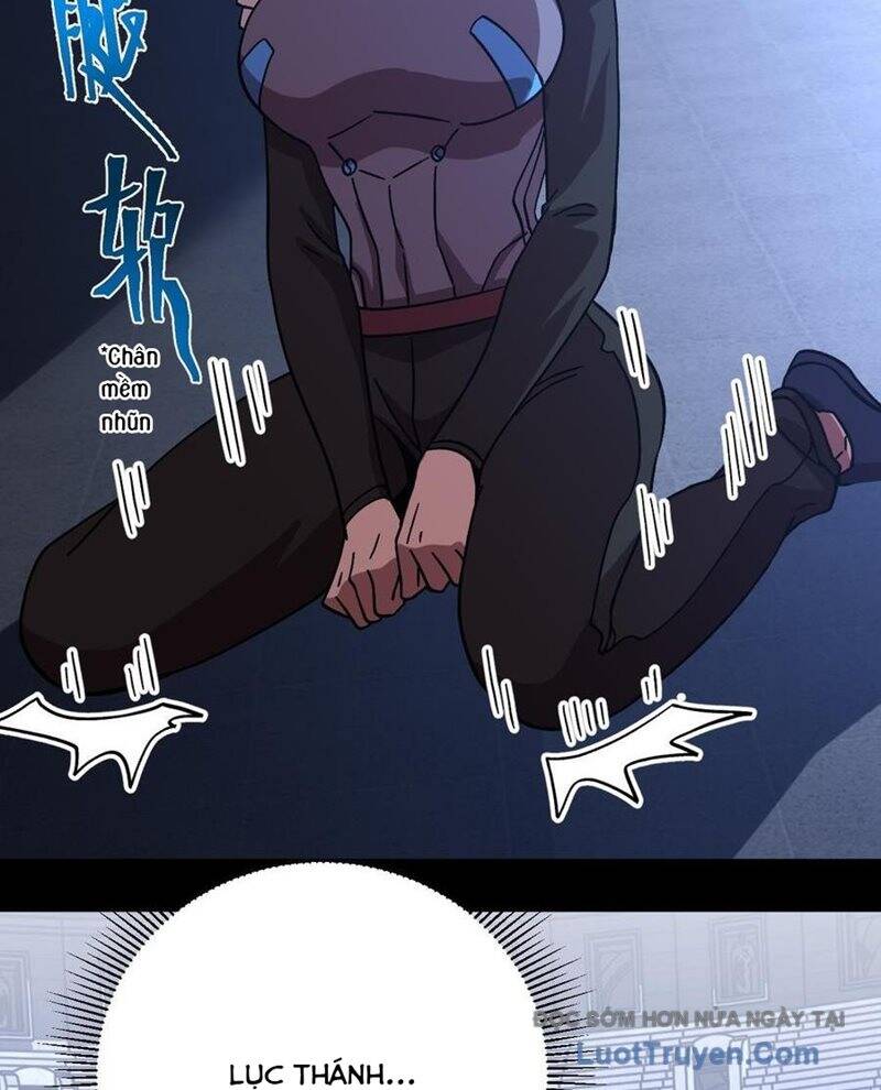 Cao Võ: Hạ Cánh Đến Một Vạn Năm Sau Chap 261 - Next Chap 262