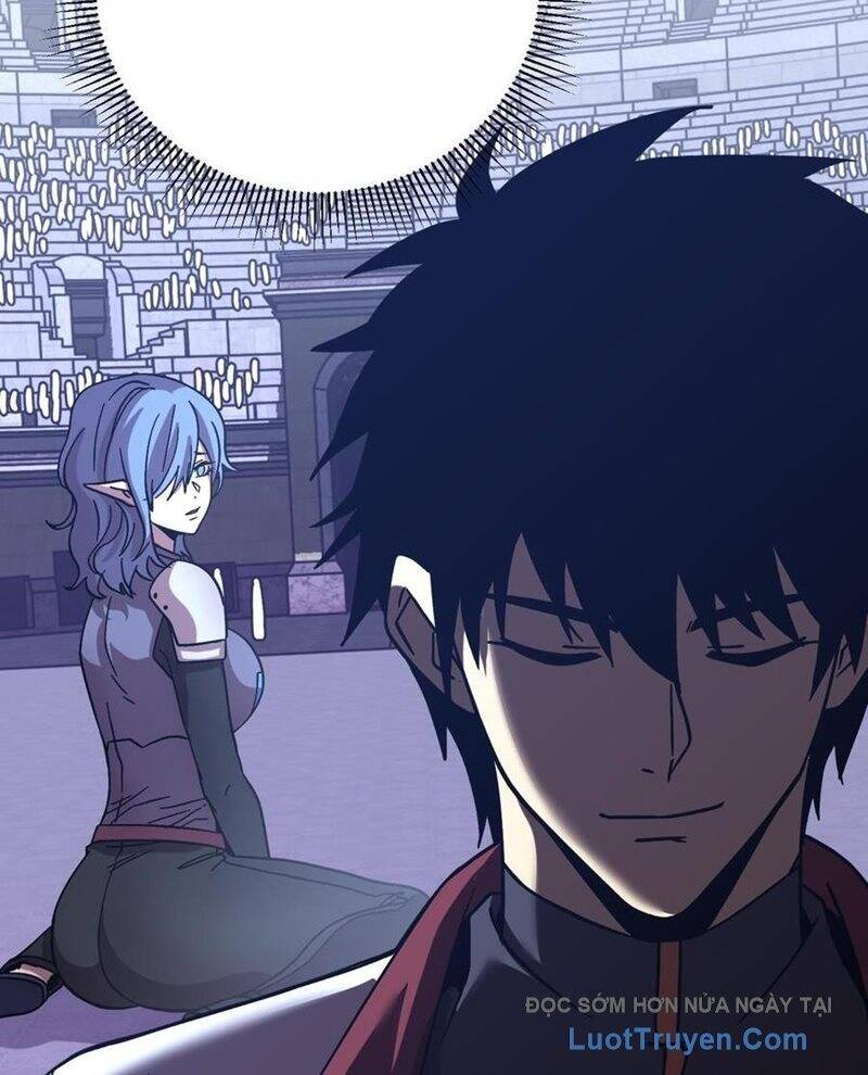 Cao Võ: Hạ Cánh Đến Một Vạn Năm Sau Chap 261 - Next Chap 262