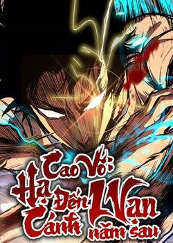 Cao Võ: Hạ Cánh Đến Một Vạn Năm Sau Chap 261 - Next Chap 262