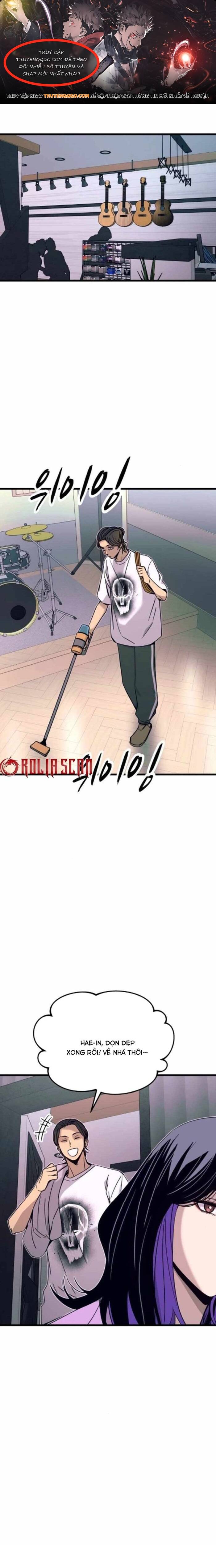 Định Mệnh Đôi Ta Giao Thoa Nơi Bến Tàu Chap 40 - Next Chap 41