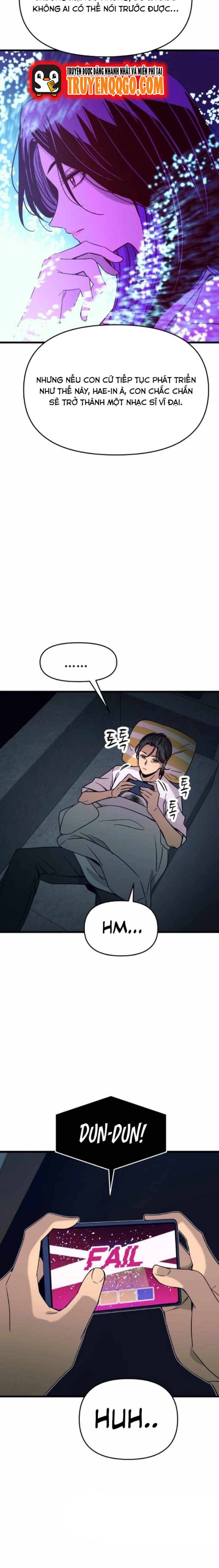 Định Mệnh Đôi Ta Giao Thoa Nơi Bến Tàu Chap 40 - Next Chap 41