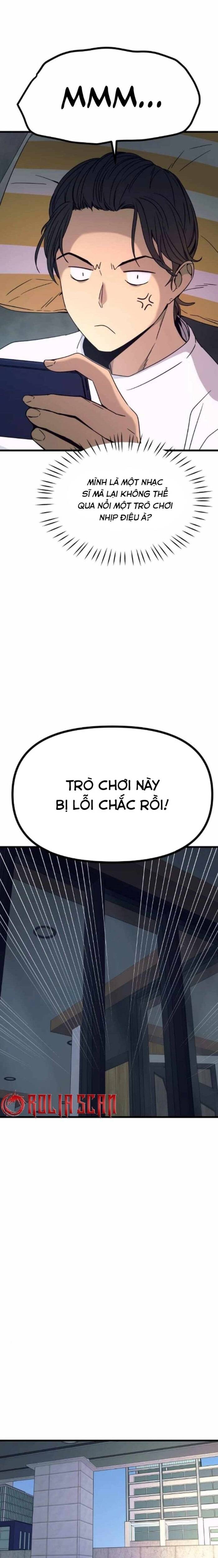 Định Mệnh Đôi Ta Giao Thoa Nơi Bến Tàu Chap 40 - Next Chap 41