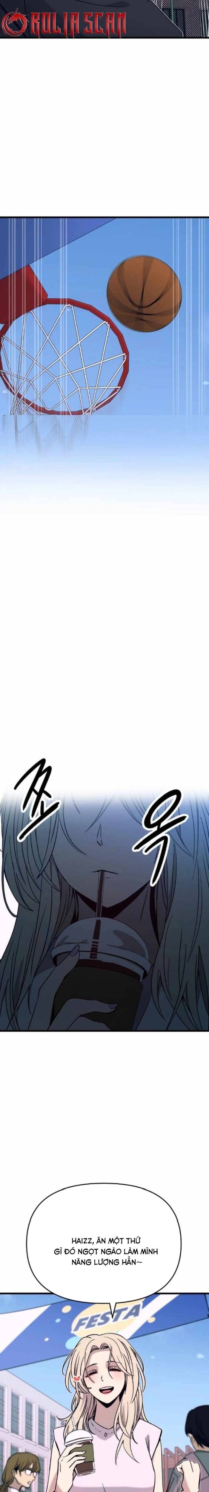 Định Mệnh Đôi Ta Giao Thoa Nơi Bến Tàu Chap 40 - Next Chap 41