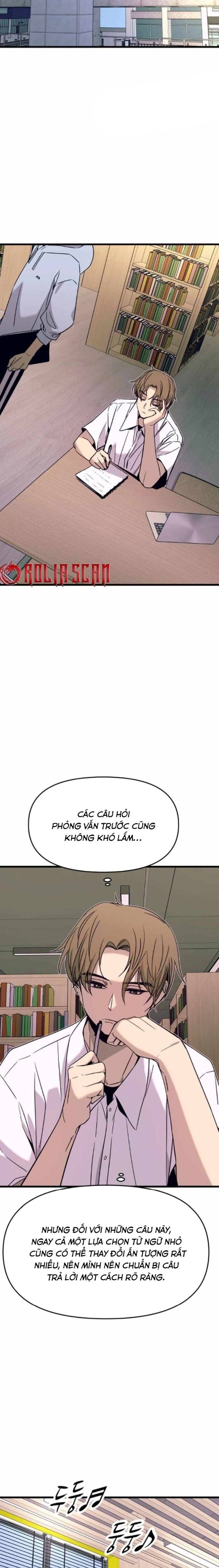 Định Mệnh Đôi Ta Giao Thoa Nơi Bến Tàu Chap 40 - Next Chap 41