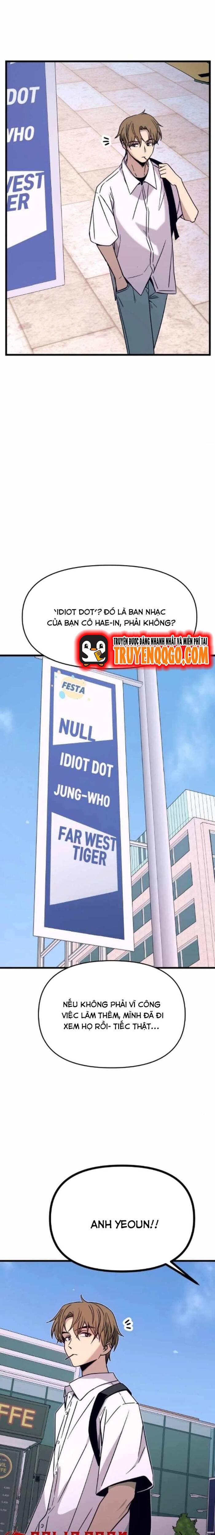 Định Mệnh Đôi Ta Giao Thoa Nơi Bến Tàu Chap 40 - Next Chap 41