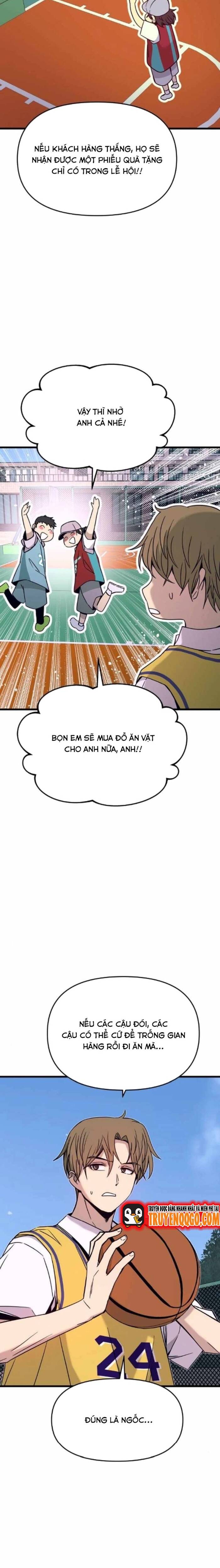 Định Mệnh Đôi Ta Giao Thoa Nơi Bến Tàu Chap 40 - Next Chap 41