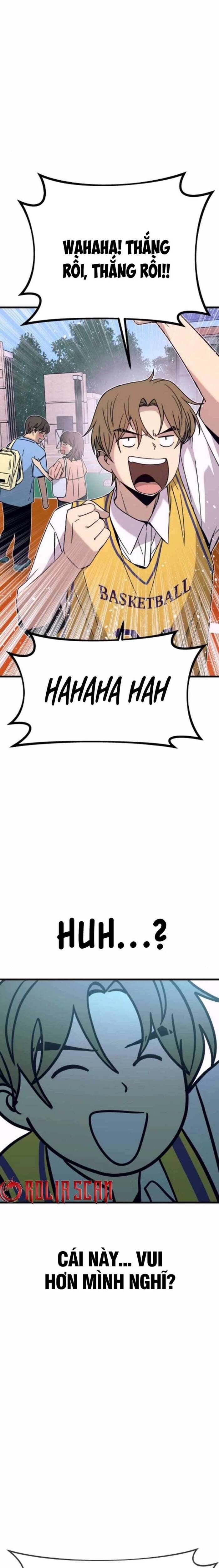 Định Mệnh Đôi Ta Giao Thoa Nơi Bến Tàu Chap 40 - Next Chap 41