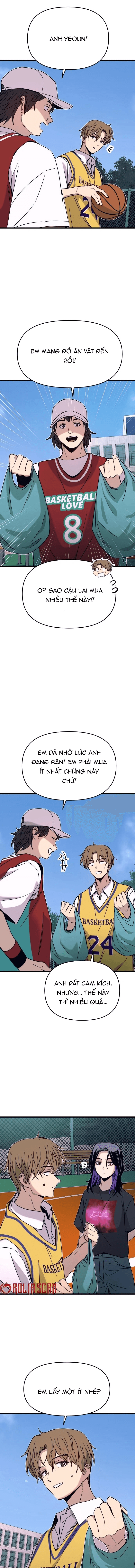 Định Mệnh Đôi Ta Giao Thoa Nơi Bến Tàu Chap 41 - Next Chap 42