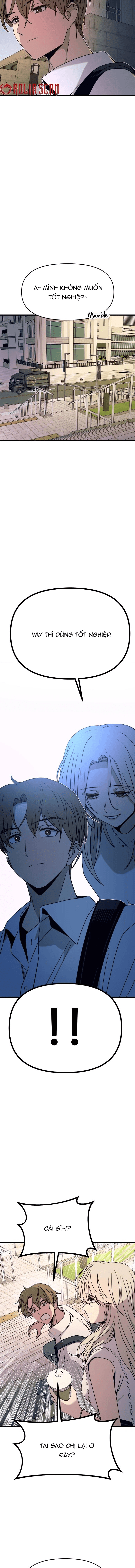 Định Mệnh Đôi Ta Giao Thoa Nơi Bến Tàu Chap 41 - Next Chap 42