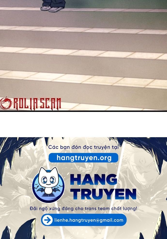 Định Mệnh Đôi Ta Giao Thoa Nơi Bến Tàu Chap 41 - Next Chap 42