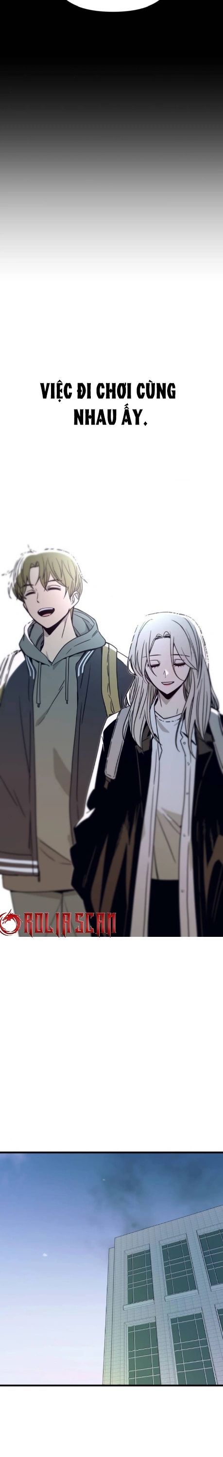 Định Mệnh Đôi Ta Giao Thoa Nơi Bến Tàu Chap 42 - Next Chap 43
